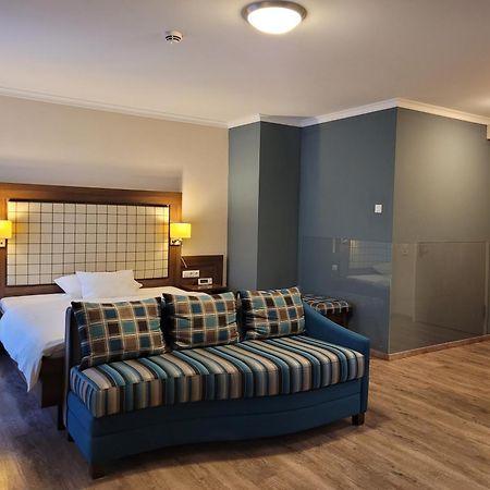 Hotel Number One 魏德豪斯 外观 照片